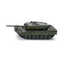 Siku 8312 Tank Die Cast Military Vehicle