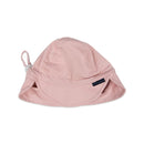 Korango | Cotton Legionnaires Sun Hat - Dusty Pink