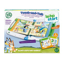 LeapStart Bundle Bluey Touch-and-Talk