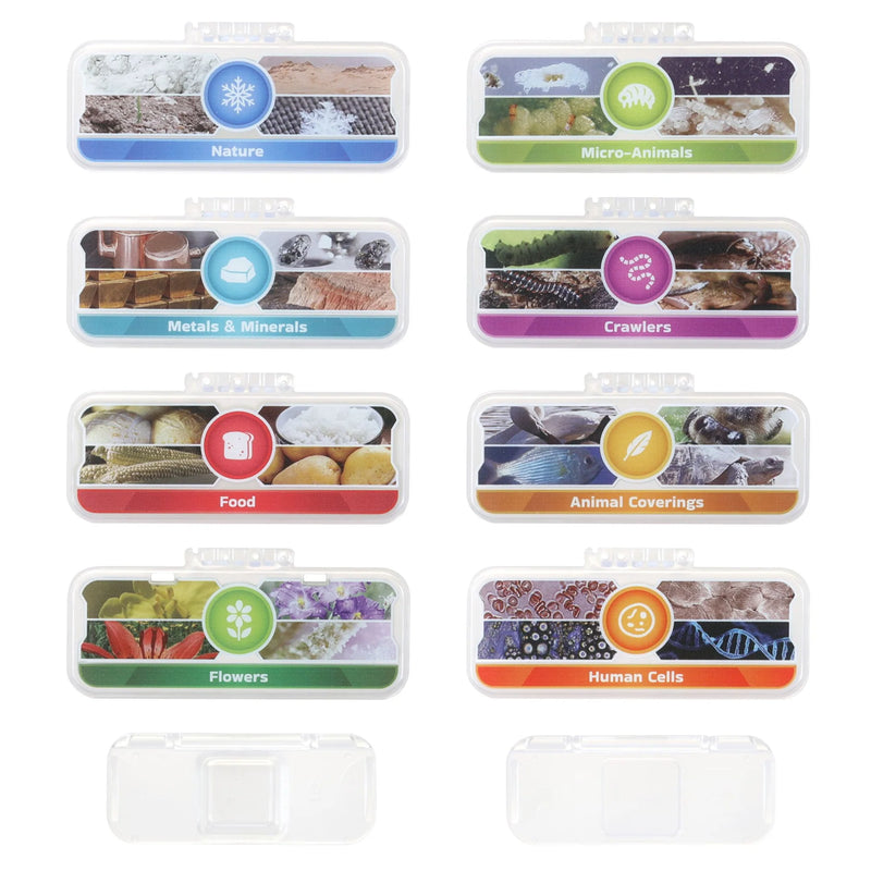 Leapfrog |  Magic Adventures Microscope