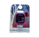 Disney Girls Touchscreen LED Watch