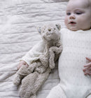 Lily & George Bentley Plush Comforter