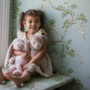 Lily & George | Bentley Plush Bear