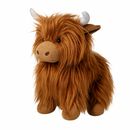 Mac the Highland Cow 30cm