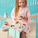 b.box Lunchbox The Little Mermaid