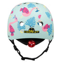 Hornit Lid Kids Helmet – Flamingo
