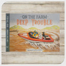 On the Farm – Deep Trouble by Lee Lamb