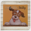 "Little Iddy Biddy" By Lee Lamb