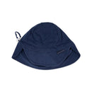 Korango | Cotton Legionnaires Sun Hat - Navy