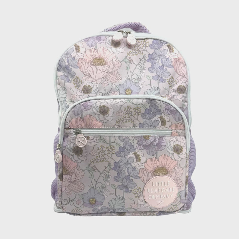 Little Renegade | Backpack Midi-Lola