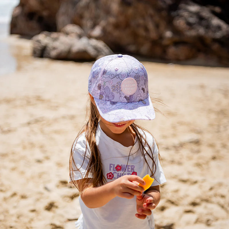 Little Renegade | Lola Baseball Cap