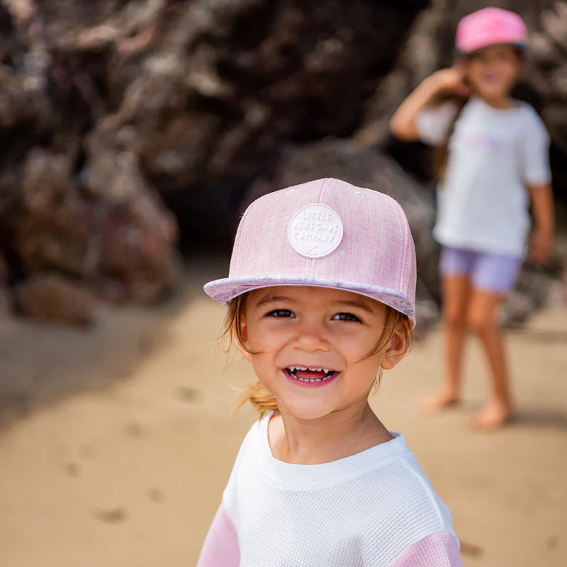 Little Renegade | Snapback Cap-Lola