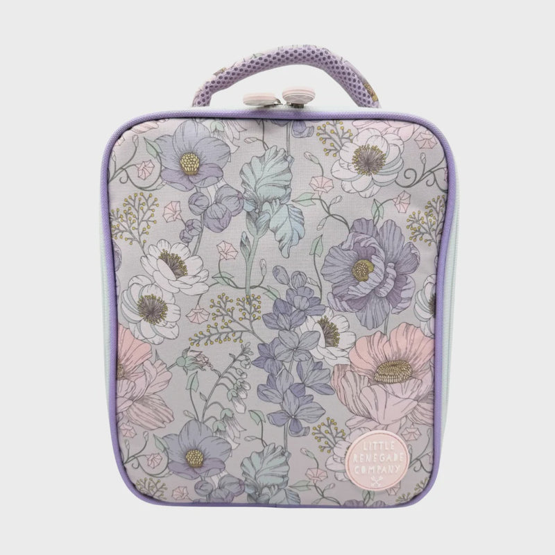 Little Renegade | Insulated Lunch Bag -Lola