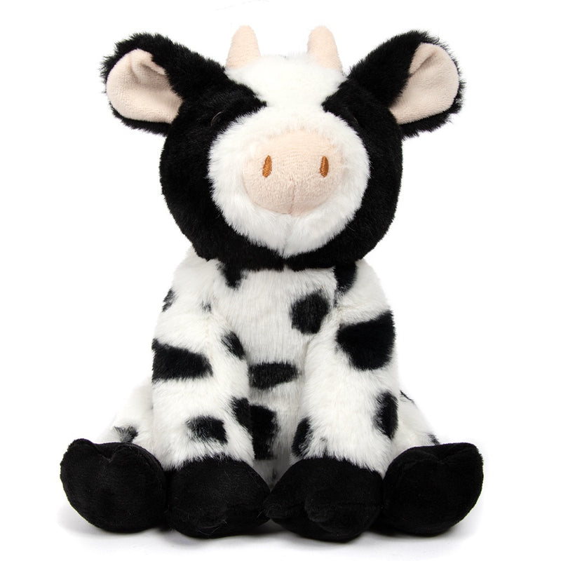 R.Pet Pals Moo Moo Sitting Cow