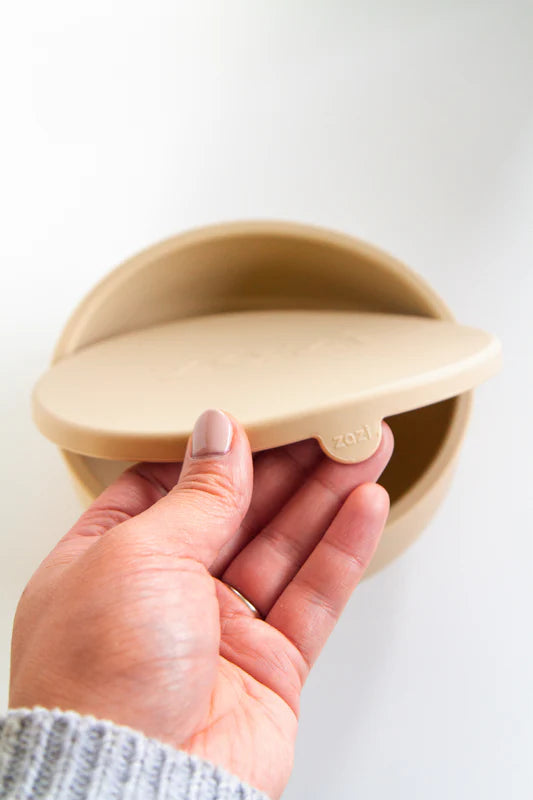 Zazi | Clever Bowl with lid