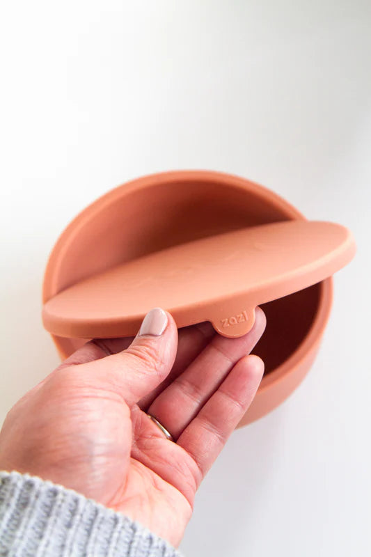 Zazi | Clever Bowl with lid