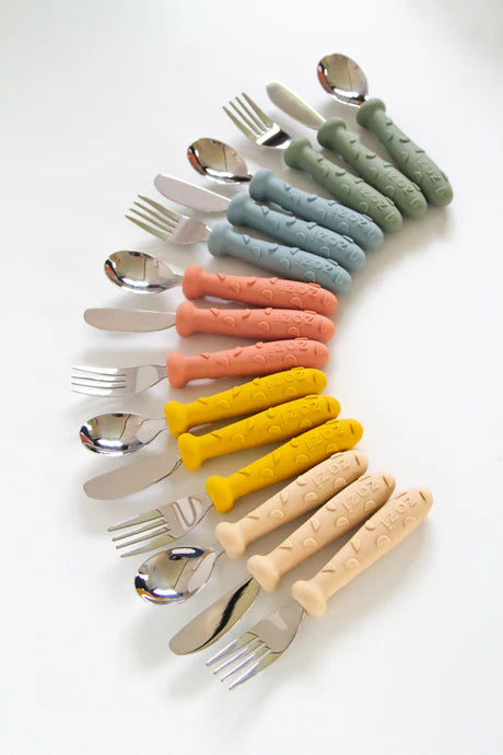 Zazi | Clever Cutlery