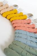 Zazi | Clever Cutlery - Assorted