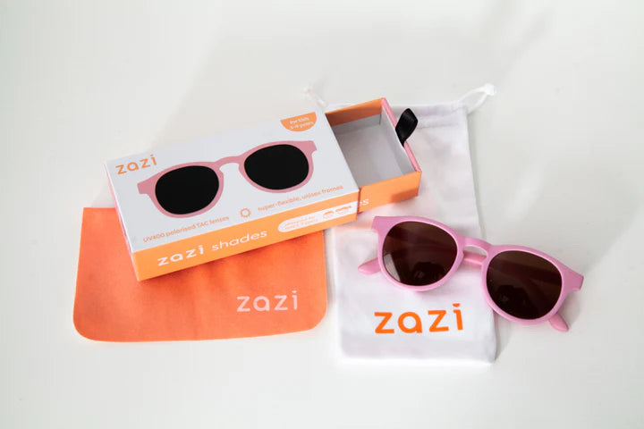 Zazi Shades - Kids 3+