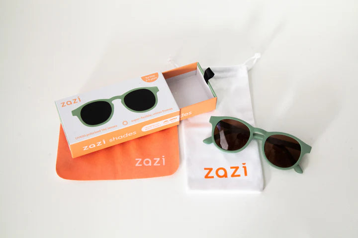 Zazi Shades - Kids 3+