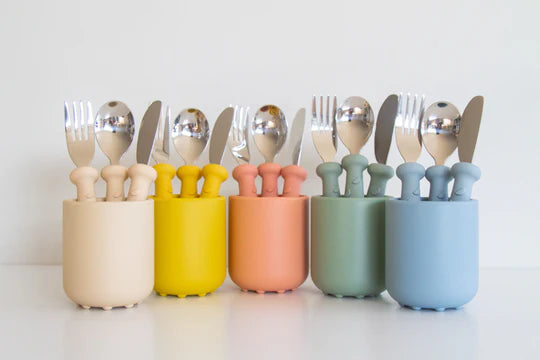 Zazi | Clever Cutlery