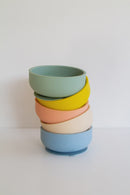 Zazi | Clever Bowl with lid - Asst