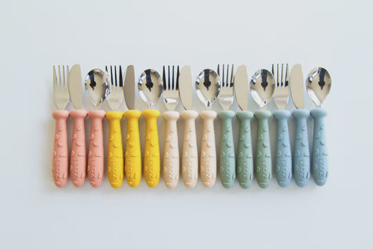 Zazi | Clever Cutlery