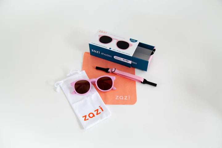 Zazi Shades - Tots 0-3 - assorted (Sunglasses)