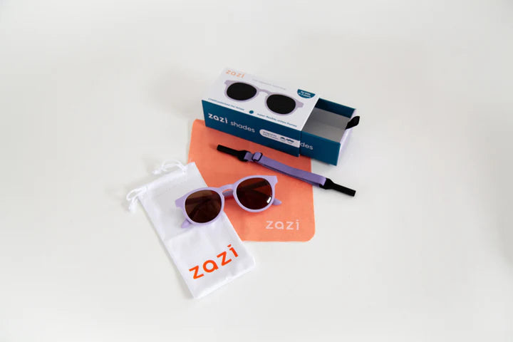 Zazi Shades - Tots 0-3 - assorted (Sunglasses)