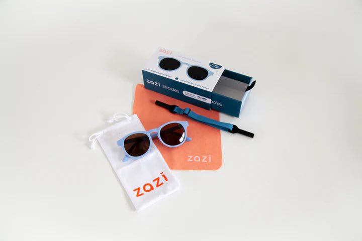 Zazi Shades - Tots 0-3 - assorted (Sunglasses)