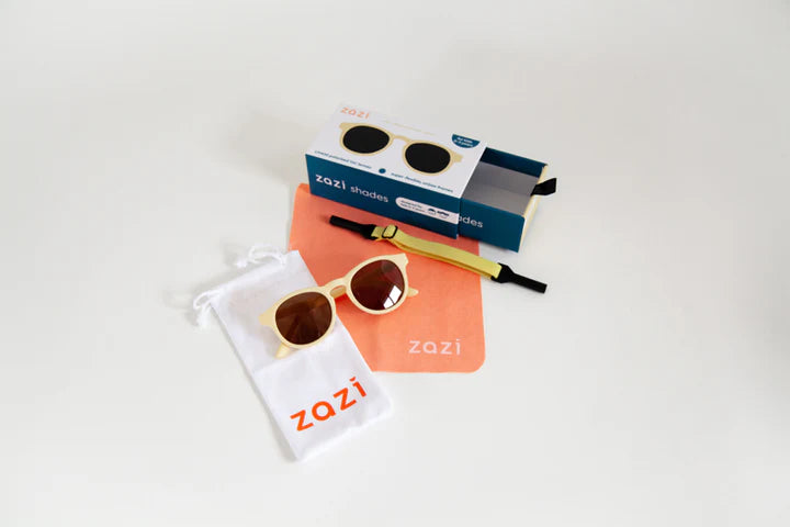 Zazi Shades - Tots 0-3 - assorted (Sunglasses)