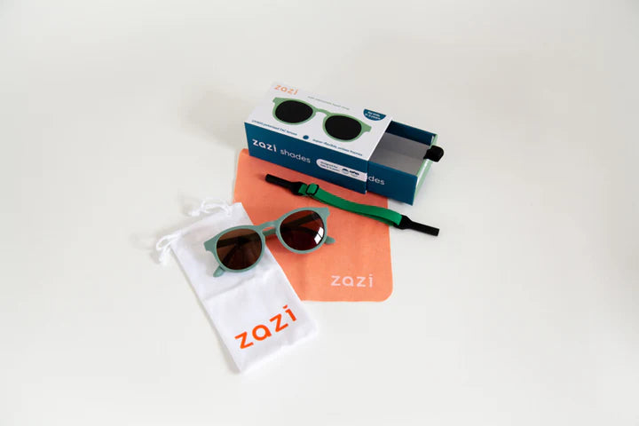 Zazi Shades - Tots 0-3 - assorted (Sunglasses)