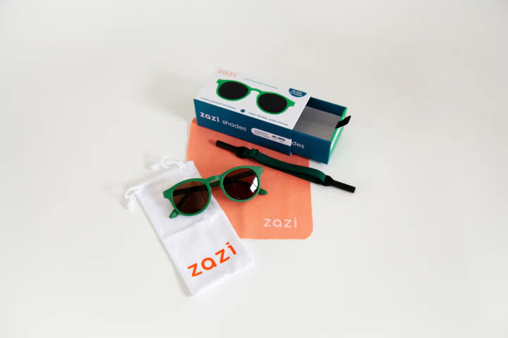 Zazi Shades - Tots 0-3 - assorted (Sunglasses)