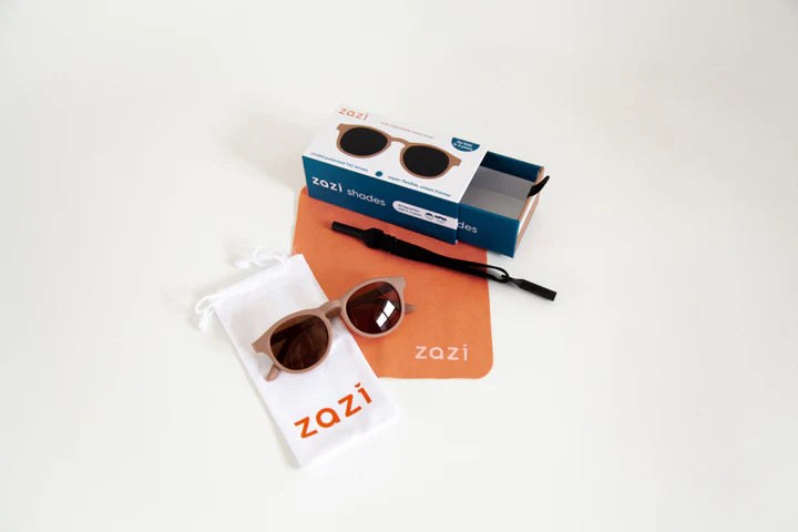 Zazi Shades - Tots 0-3 - assorted (Sunglasses)