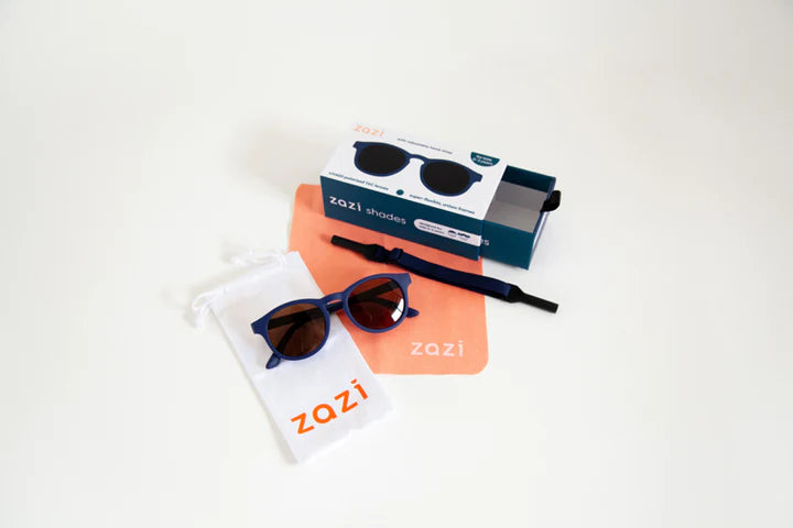 Zazi Shades - Tots 0-3 - assorted (Sunglasses)