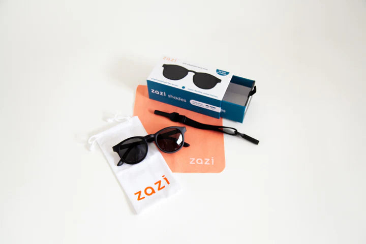 Zazi Shades - Tots 0-3 - assorted (Sunglasses)