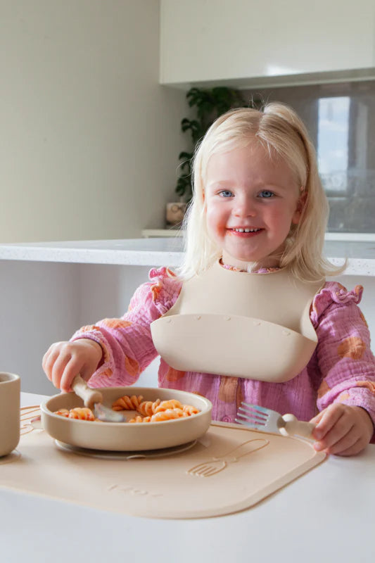 Zazi | Clever Bib