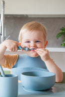 Zazi | Clever Bowl with lid - Asst