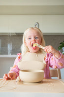 Zazi | Clever Bowl with lid - Asst