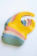 Zazi | Clever Bib - Assorted