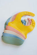 Zazi | Clever Bib - Assorted