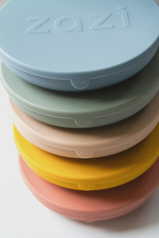 Zazi | Clever Plate with lid