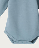 Babu Organic Bodysuit - River