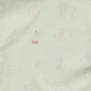 Over The Dandelions | Waterproof Longsleeve Bib Safari