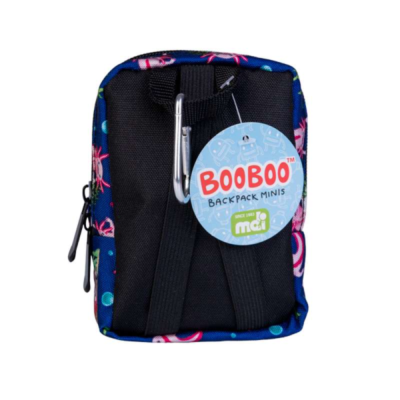 Axolotl BooBoo Backpack Mini