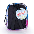 Flying Unicorn BooBoo Backpack Mini