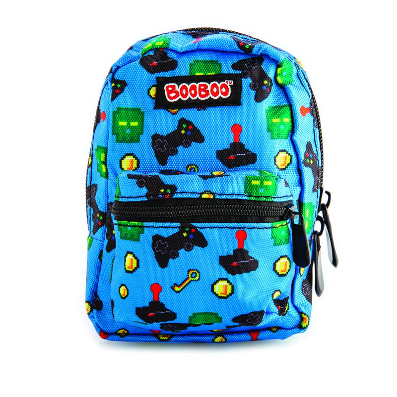 Gamer BooBoo Backpack Mini
