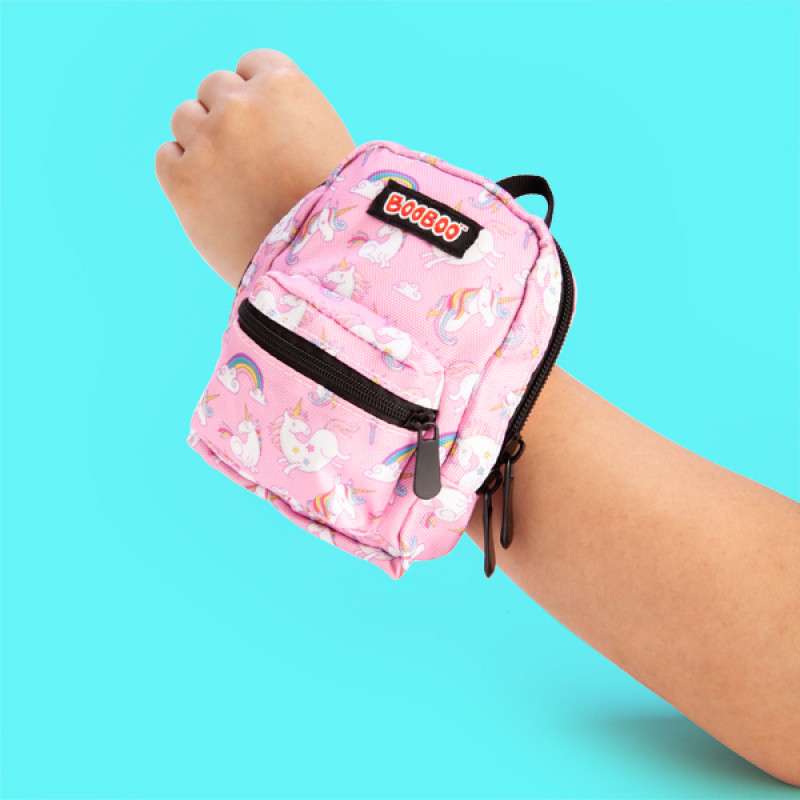 Axolotl BooBoo Backpack Mini