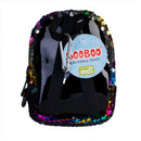 Aurora Sequins BooBoo Backpack Mini
