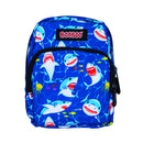 Shark BooBoo Backpack Mini